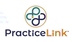 2026 PracticeLink Logo Vertical_CLR
