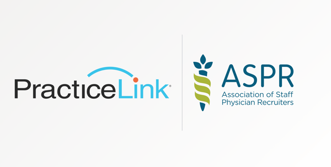 PracticeLink was a proud ASPR 2016 sponsor.