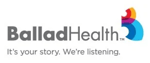Ballad Health Logo