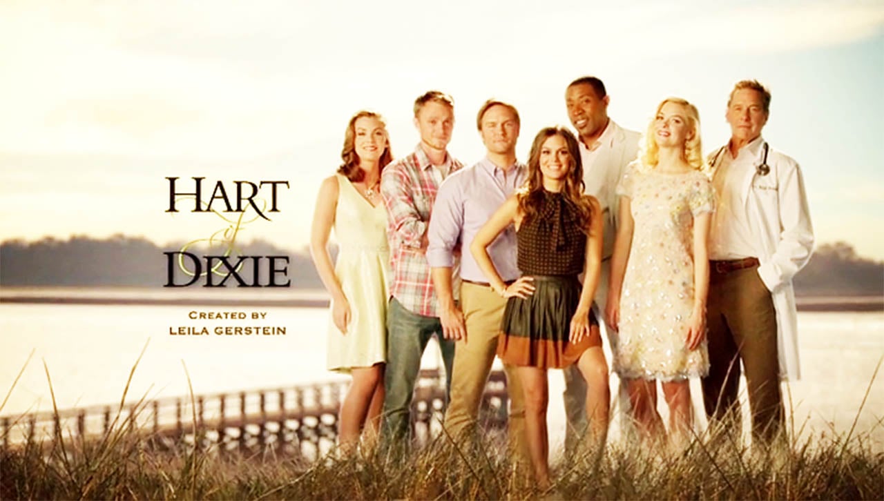 Hart of Dixie