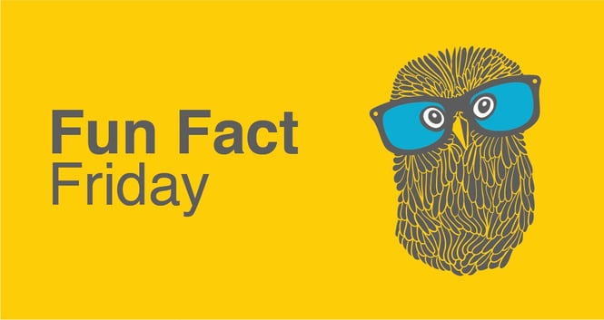 PracticeLink Fun Fact Friday