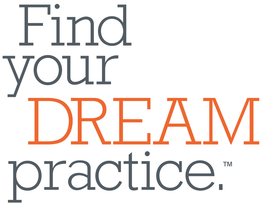 Find your DREAM practice