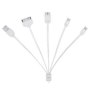 PracticeLink 5 in 1 charger