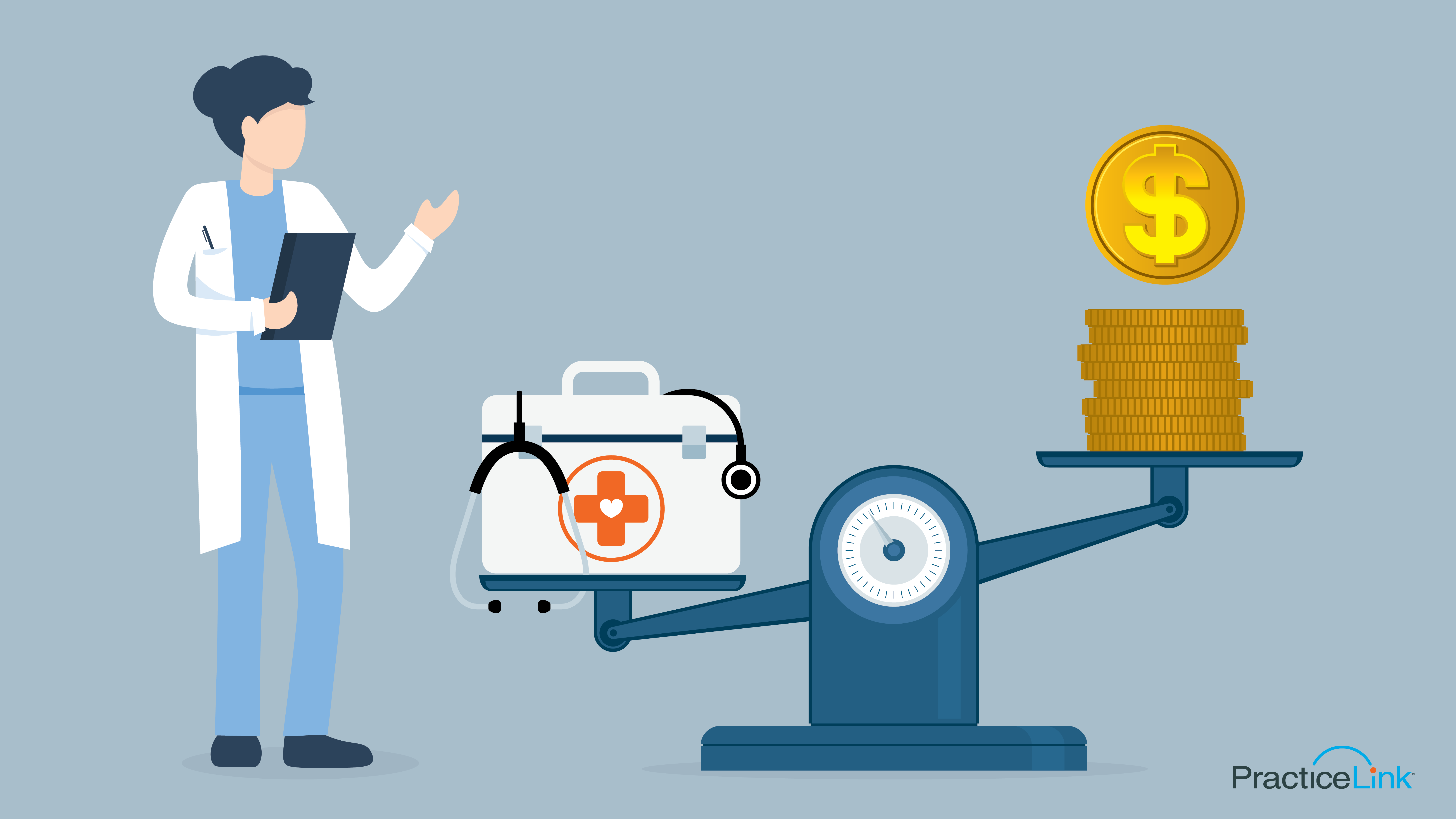 Gain a better understanding of physician salary and compensation surveys.