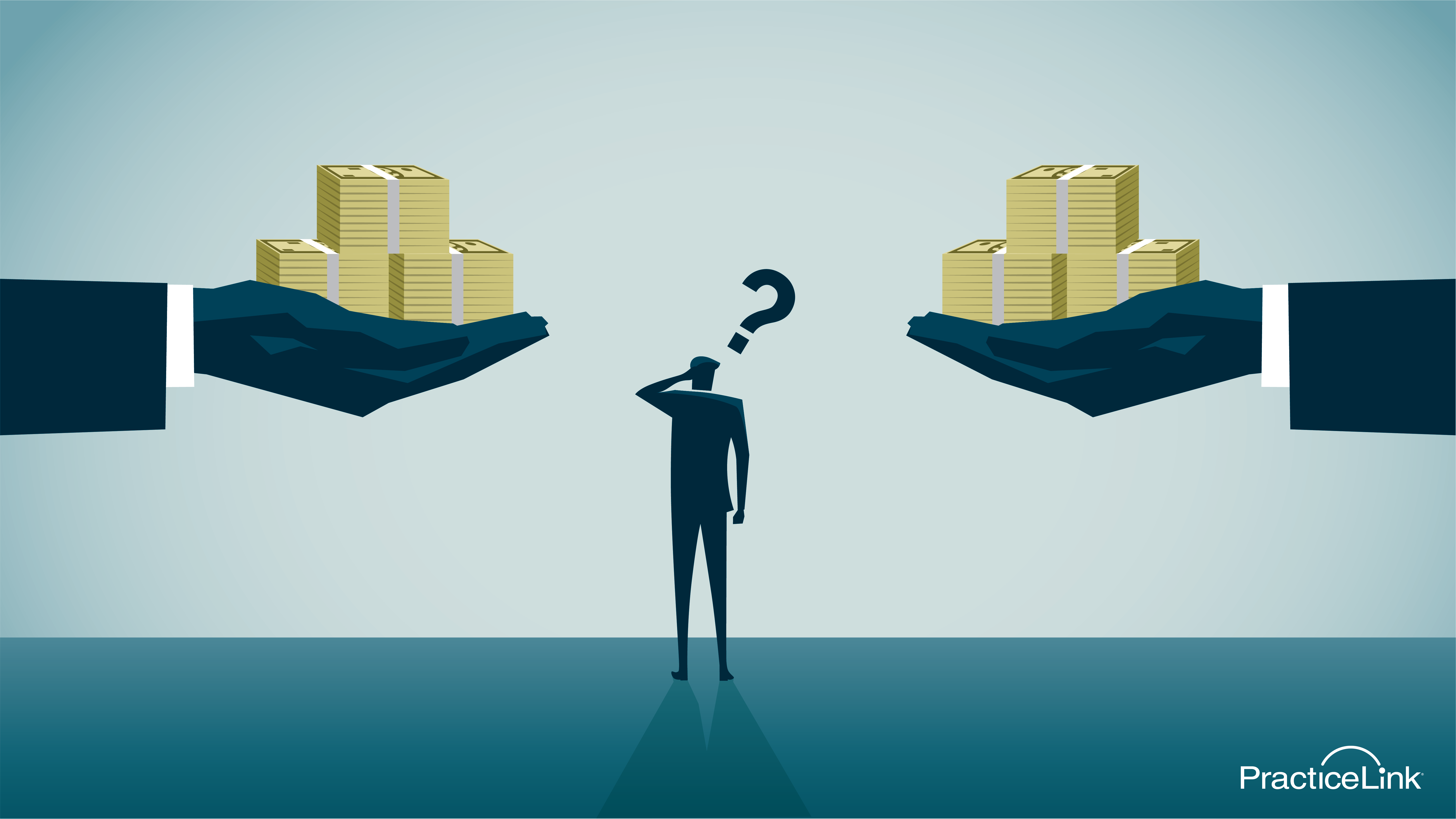 Which compensation type is best for your organization and your hires?