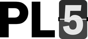 PL5 Logo