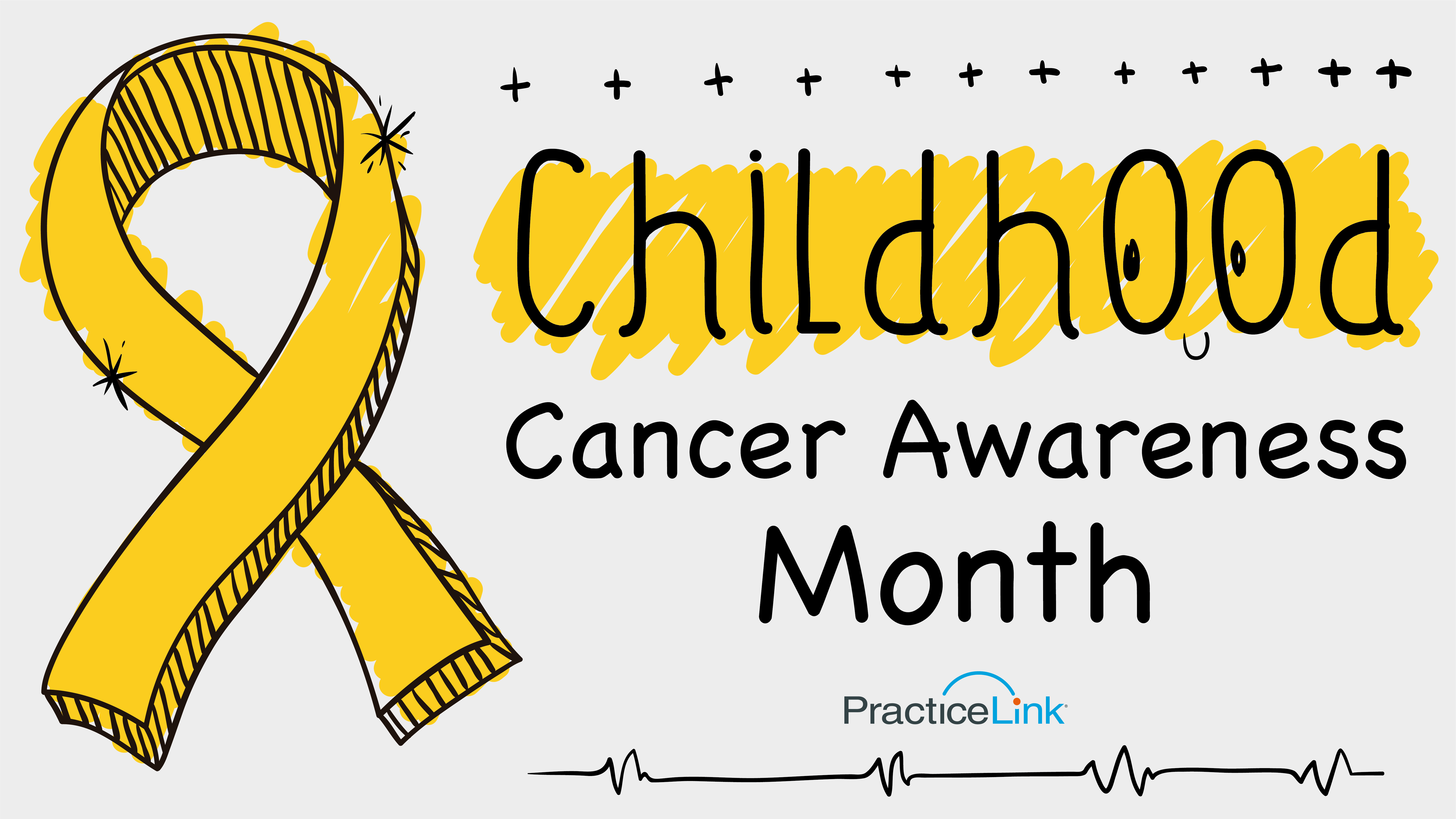 September is Childhood Cancer Awareness Month so here are some advances in treatment.