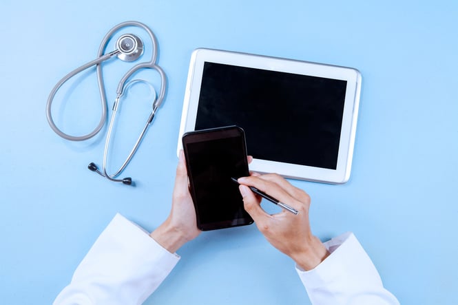 Why physicians use PracticeLink.