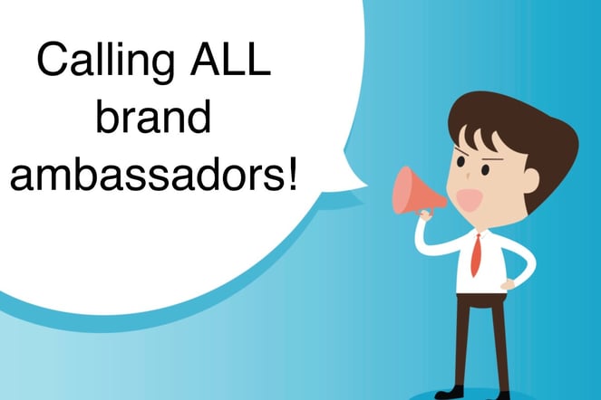Calling all brand ambassadors - do you know your top physicians?