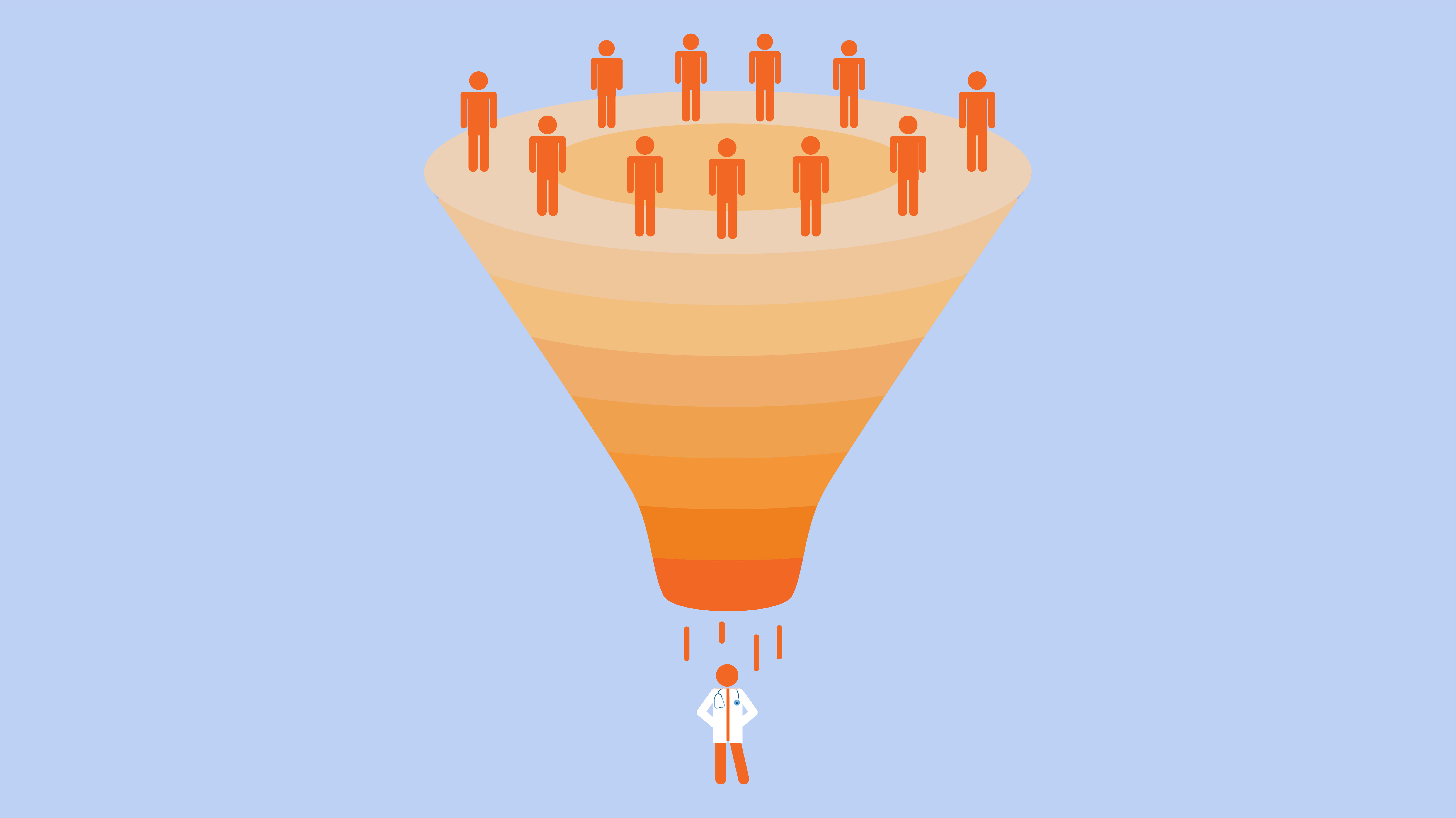 Find hard-to-reach, passive candidates and expand your recruitment funnel